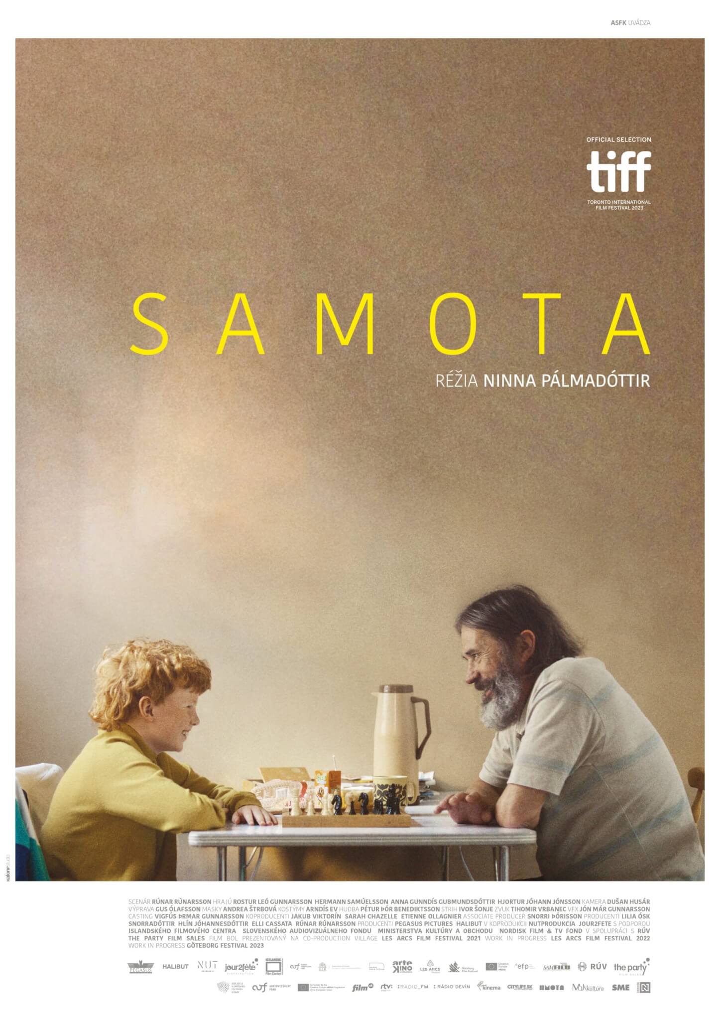 Samota