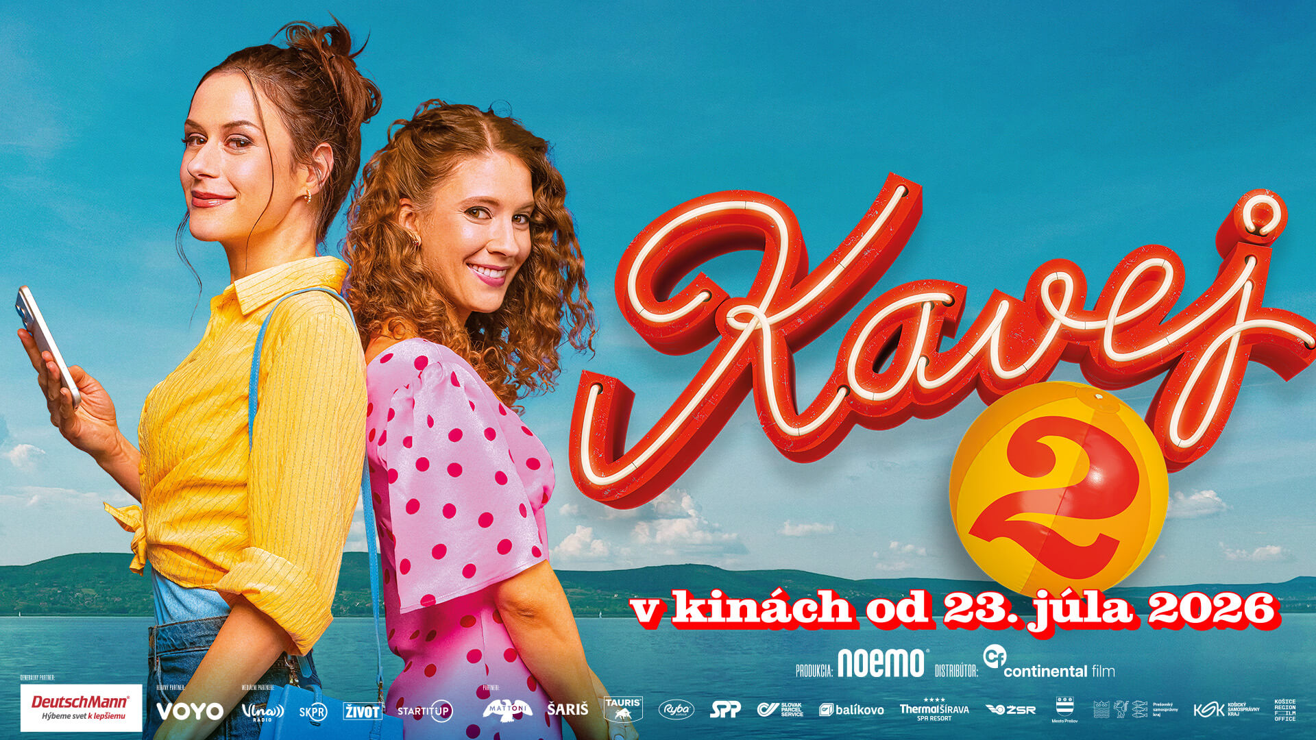 Kavej 2